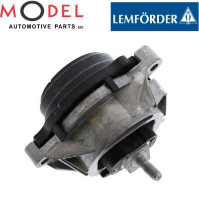 Lemforder ENGINE MOUNTING 3699101 / 22116856183