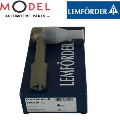 Lemforder Tie Rod 3400501 / 2213303903