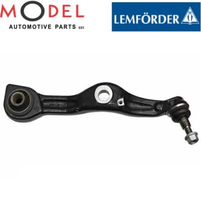 Lemforder Spring Control Arm Left For Mercedes-Benz 2213308707 / 3555901