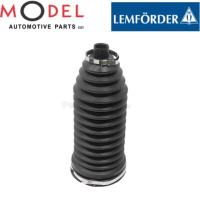 Lemforder STEERING BOOT 3491901 / 2214630296