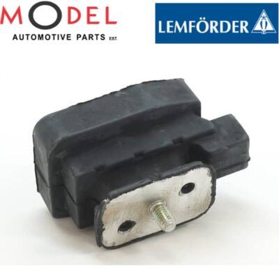 Lemforder Transmission Mount For BMW 3192401 / 22316771741