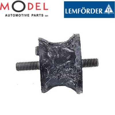 Lemforder BMW TRANSMISSION MOUNTING 23 71 1 133 487 / 1304901Lemforder BMW TRANSMISSION MOUNTING 23 71 1 133 487 / 1304901