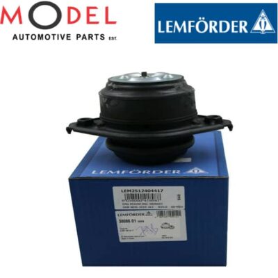 Lemforder ENGING MOUNTING 3808601 / 2512404417