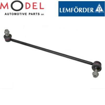 Lemforder Stabilizer End Link Front Left / 6753767 / 2590002 / 31306781545