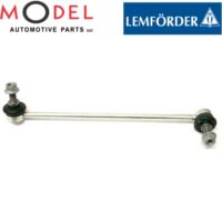 Lemforder Stabilizer End Link Front Right For BMW 3604001 / 31306787164