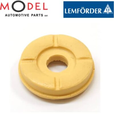 Lemforder Upper Shock Mounting Rubber For BMW 3533801 / 31336776390