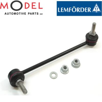 Lemforder Stabilizer End Link Left For BMW 31351095661 / 1328302