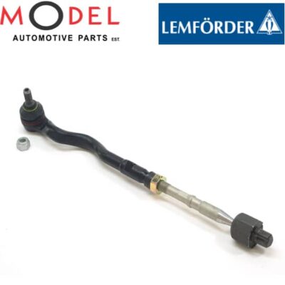 Lemforder TIE ROD COMPLETE 1798802-1095955 2166602 / 32106777503