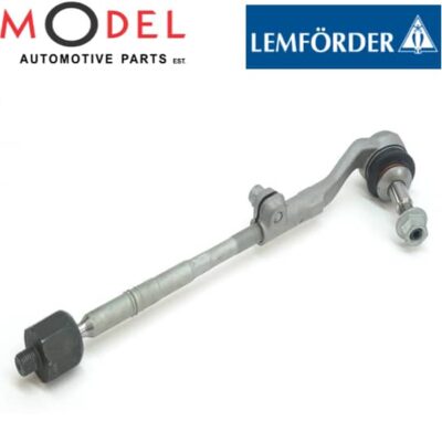 Lemforder Tie Rod Left For BMW 32106799960 / 3652001