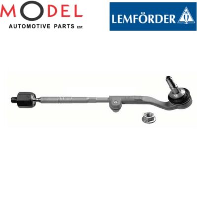 Lemforder TIE ROD 3652101 / 32106799965