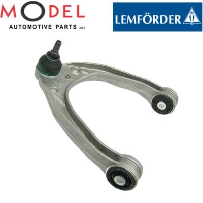 Lemforder New Upper Control Arm Left/Right For Audi 7L0407021B / 2974002