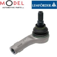 Lemforder New Tie Rod End Left Outer For Audi/Volkswagen 7L0422817D