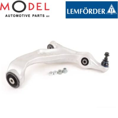 Lemforder New Lower Control Arm Left For Volkswagen/Audi 7L8407151K / 3573601