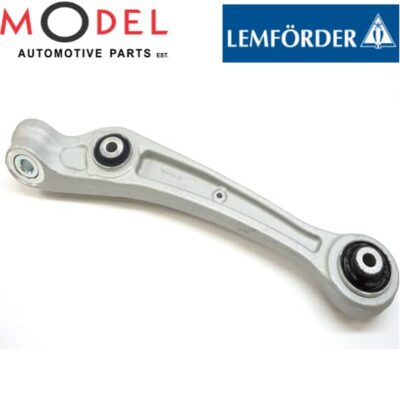 Lemforder New Front Left Lower Control Arm For Audi 8K0407151D / 3619201