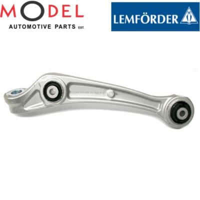 Lemforder New Front Right Lower Control Arm