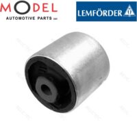 Lemforder Control Arm Bushing For Audi / 3548001 / 8K0407183F