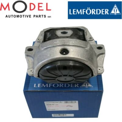 lemforder engine mount front right