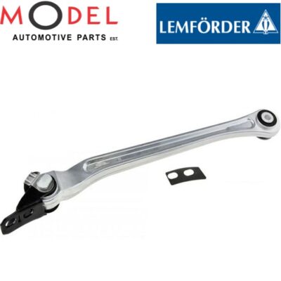 Lemforder Rear Right Lower Thrust Arm 2986001 / 2303500429