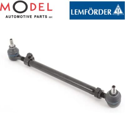 Lemforder Tie Rod Assembly