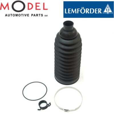 Lemforder Steering Boot 3492001 / 1634600196