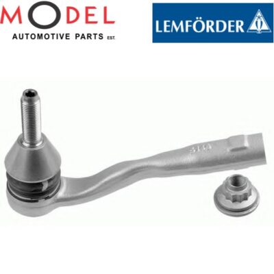 Lemforder Tie Rod End 3697001 / 1663300403