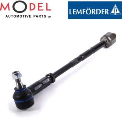 Lemforder Tie Rod Assembly 2185602 / 1J0422804B