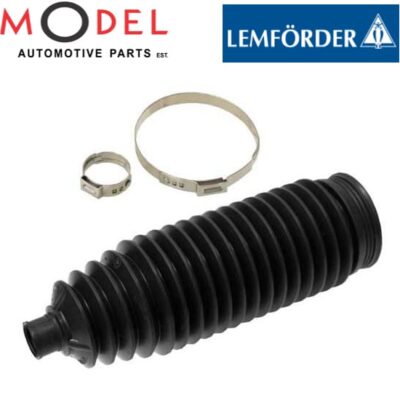 Lemforder Steering Boot 3017702 / 1J0422831B