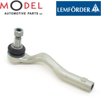 Lemforder Tie Rod