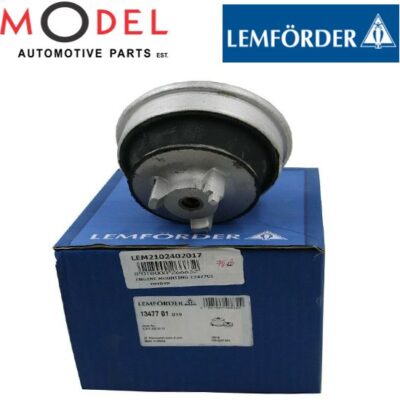 Lemforder ENGINE MOUNTING 1347701 / 2102402017