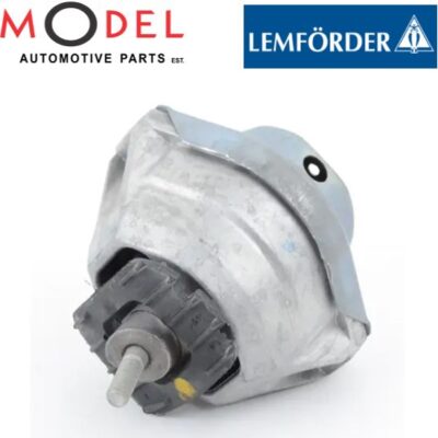 Lemforder Engine Mounting 2982401 / 22116762607