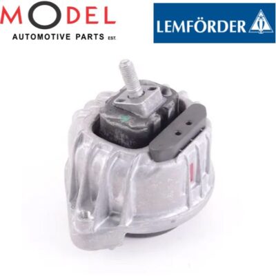 Lemforder Engine Mounting 3115401 / 22116768852