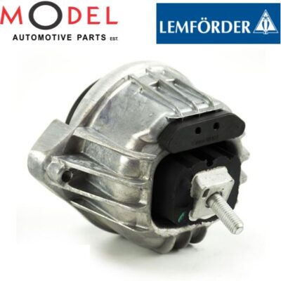 Lemforder Engine Mounting 3120301 / 22116768853