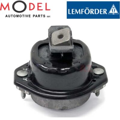 Lemforder Engine Mounting 3035101 / 22116769185