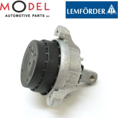 Lemforder Engine Mounting 3781001 / 22116777365