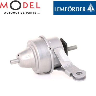 Lemforder Engine Mounting 2990101 / 22116778610