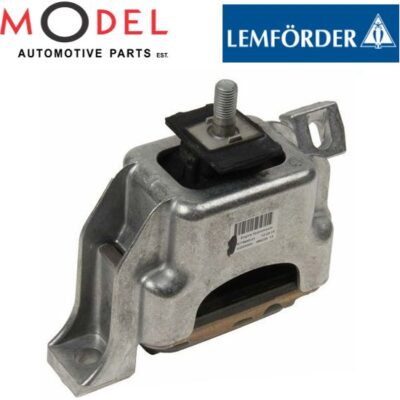 Lemforder Engine Mounting 3381701 / 22116778645