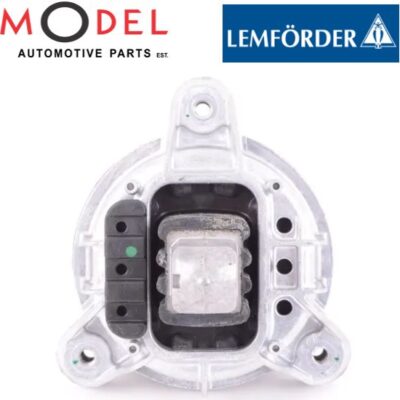 Lemforder Engine Mounting 3699801 / 22116785602