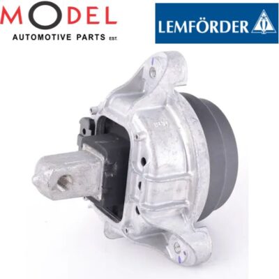 Lemforder Engine Mounting 3781101 / 22116786528