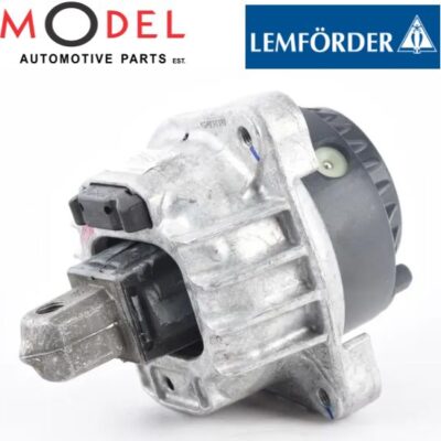 Lemforder Left Engine Mounting 3910801 / 22116851263