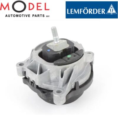 Lemforder Engine Mounting 3699901 / 22116856184