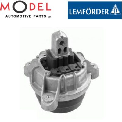 Lemforder Engine Mounting 3699201 / 22117935149