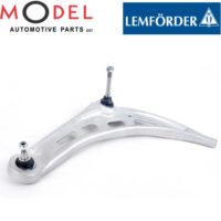 Lemforder Left Lower Control Arm Assembly 1787501 / 31126758519