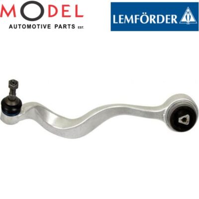 Lemforder Tension Strut With Hydraulic Mount 2709602 / 31126765995