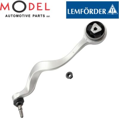 Lemforder Right Tension Strut With Hydraulic Mount 2709702 / 31126765996