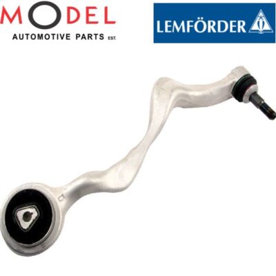 Lemforder LOW CNTL ARM E90 19 D2 LMI 3033201 / 31126769797