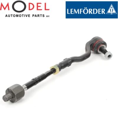 Lemforder Tie Rod Assembly