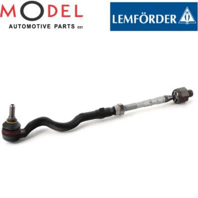 Lemforder TIE ROD 2167102 / 32106777504