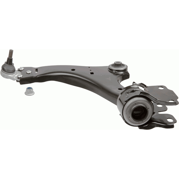 LEMFORDER CONTROL ARM LAND ROVER SUSPENSION PARTS LR007206 / 3929501 ...