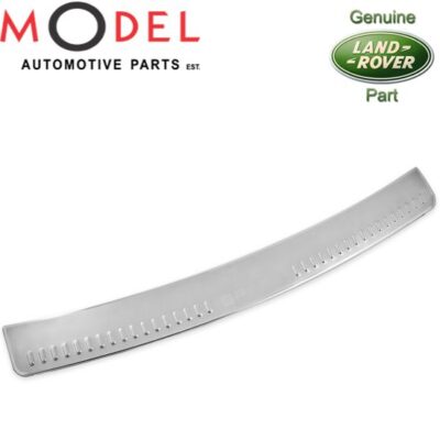 Range Rover Genuine Rear Tailgate Scuff Plate LR007322