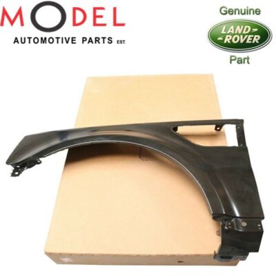 Range Rover Genuine Left Front Fender Assembly LR015037